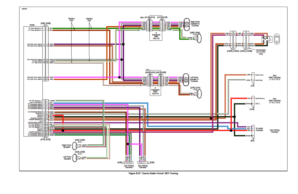 Radio Wiring Diagram For 95 Toyota Avalon Search Best 4K Wallpapers