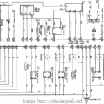 Rav4 Electrical Wiring Diagram Simple 2007 Rav4 Wiring Diagram