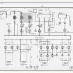 Repair Guides Overall Electrical Wiring Diagram 2001 Electrical