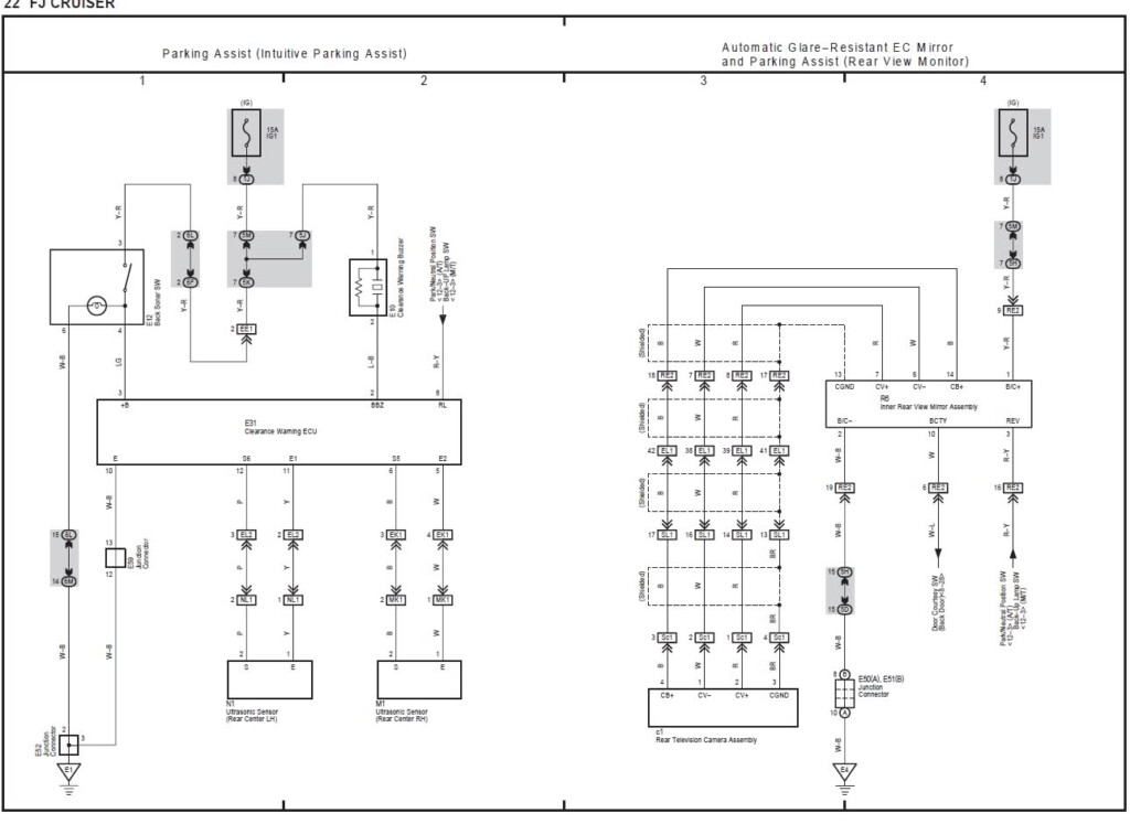 Roger Vivi Ersaks 2007 Tundra Radio Wiring Diagram