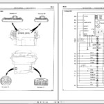 Shela View 31 Toyota Yaris 2012 Electrical Wiring Diagram