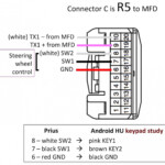 Steering Wheel Control With Android HU Without Metra ASWC Interface