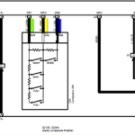 Stereo Wiring Diagram For Toyotum Rav 4 Complete Wiring Schemas