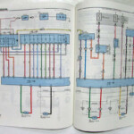 Stereo Wiring Diagram For Toyotum Rav 4 Complete Wiring Schemas