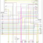 Stereo Wiring Diagram For Toyotum Rav 4 Complete Wiring Schemas