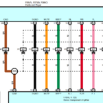 Stereo Wiring Land Cruiser 2003 07 TLC FAQ