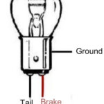 Tail Light Repair 1987 Toyota IRV2 Forums