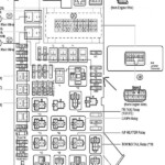 The Stereo Unit Wiring Diagram For A2015 Toyota Tacoma