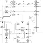 The Stereo Unit Wiring Diagram For A2015 Toyota Tacoma