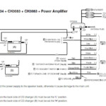 Toyota 08600 Wiring