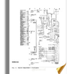 Toyota 1988 Corolla Fwd Wiring Diagrams