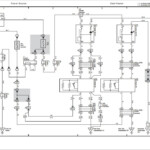 Toyota 4 Runner 2006 Electrical System Wiring Diagram Auto Repair