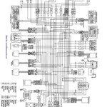 Toyota 4Runner Radio Wiring Diagram Collection Wiring Collection