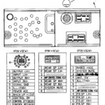 Toyota 86120 Diagram