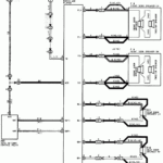 Toyota 86120 Diagram