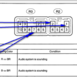 Toyota 86120 Diagram