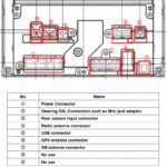 Toyota 86120 Wiring Diagram Free Wiring Diagram