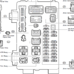 Toyota Avensis Radio Wiring Diagram Http eightstrings blogspot