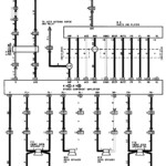 Toyota Camry 2003 Radio Wiring Diagram Wiring Diagram