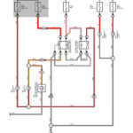 Toyota Camry Headlight Wiring Diagram Search Best 4K Wallpapers