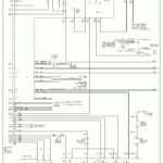 Toyota Camry Headlight Wiring Diagram Wiring Diagram