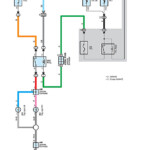 Toyota Camry Wiring Diagram Download