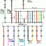 Toyota Cassette Player Wiring