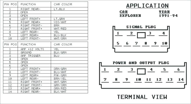 Toyota Corolla 2005 Radio Wiring Diagram Wiring Diagram And Schematic