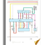 Toyota Corolla 2009 2010 Toyota Electrical Wiring Diagrams