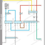 Toyota Corolla 2009 2010 Toyota Electrical Wiring Diagrams