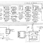 Toyota Corolla Electrical Wiring Diagram Model Electrical Wiring