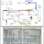 Toyota Corolla Wiring Diagram Car Construction