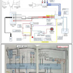 Toyota Corolla Wiring Diagram Car Construction