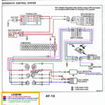 Toyota Dyna Headlight Wiring Diagram WIRGRAM