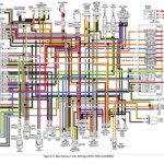 Toyota Dyna Wiring Diagram In 2021 Toyota Dyna Harley Davidson Diagram