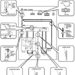 Toyota Electrical Wiring Diagram