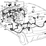 Toyota Etios Wiring Diagram Paintal