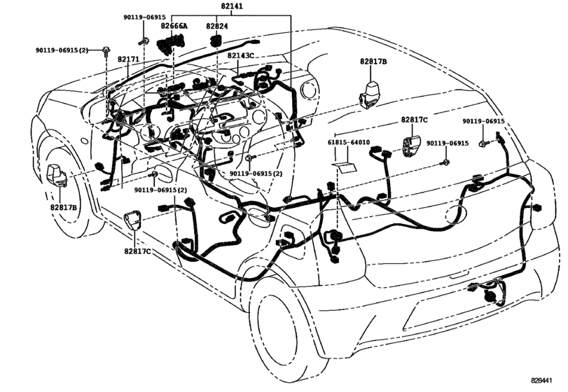 Toyota Etios Wiring Diagram Paintal