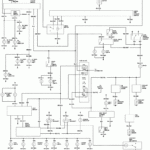 TOYOTA FJ40 Wiring Diagrams Car Electrical Wiring Diagram