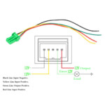 Toyota Fog Light Switch Wiring Diagram Wiring Diagram Gallery