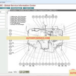 Toyota Fortuner Radio Wiring Diagram