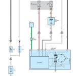 Toyota Hilux Headlight Wiring Diagram 25