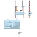 TOYOTA HILUX Wiring Diagrams Car Electrical Wiring Diagram