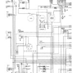 Toyota Land Cruiser 1981 Wiring Diagrams Online Manual Sharing