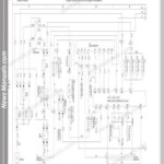 Toyota Land Cruiser 2000 Electrical Wiring Diagram