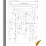 Toyota Land Cruiser 2000 Electrical Wiring Diagram