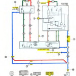 Toyota Land Cruiser 80 Series Wiring Diagram Wiring Diagram