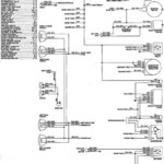 Toyota Landcruiser 80 Series Headlight Wiring Diagram Search Best 4K