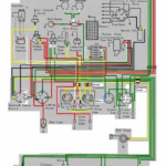 Toyota Landcruiser Wiring Diagrams