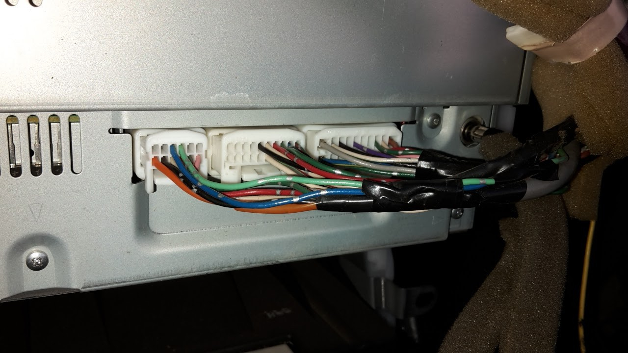 Toyota Prado 120 Stereo Wiring Diagram Http eightstrings blogspot